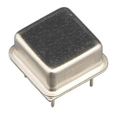 КГ на 1 МГц  корпус DIL8