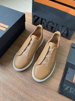 Кеды Zegna, арт. 457260892