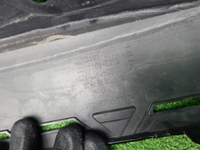 Бампер передний Changan Uni-V (2022-н.в.)