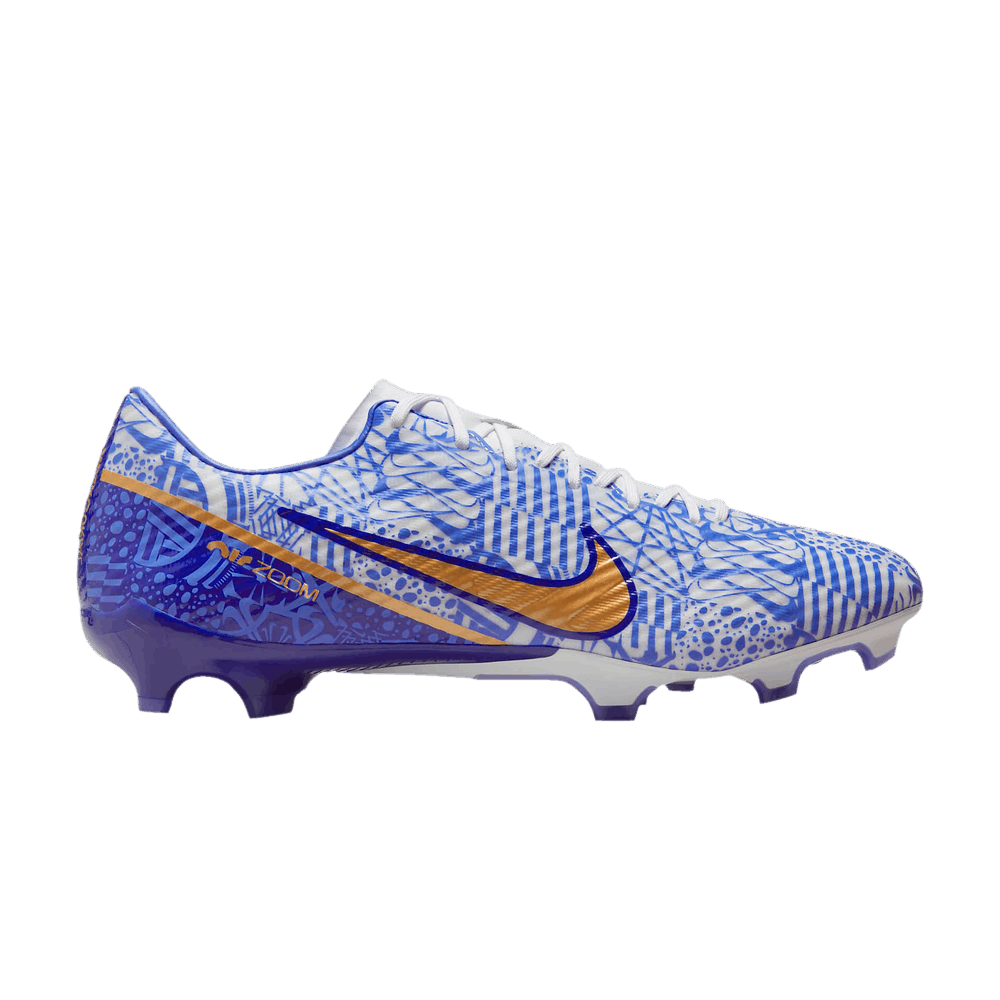 Кроссовки Nike Zoom Mercurial Vapor 15 Academy Cr7 Mg