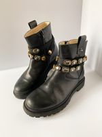 Кожаные ботинки Florens, 32
