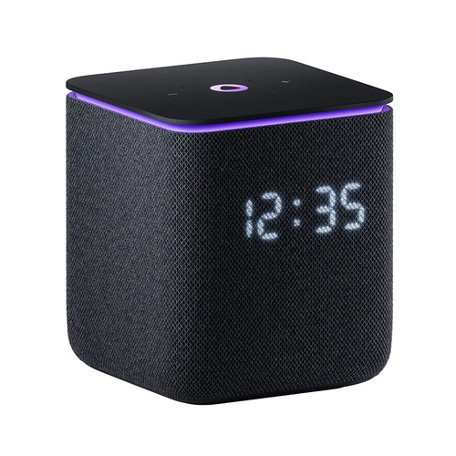 Яндекс Станция Миди Black