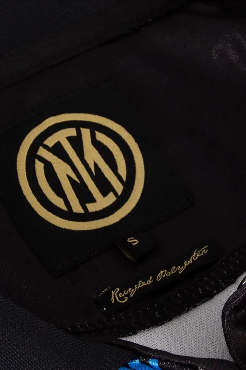 Футболка Retro COPA Inter Milan 1993 - 94