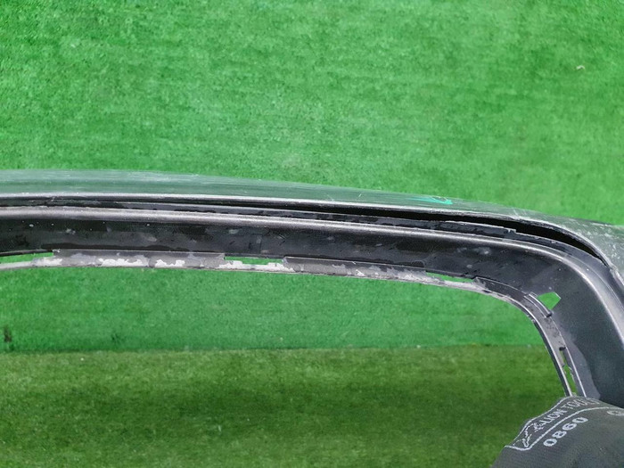 Бампер передний BMW 3er F30, F31 (2011-2016) Sport