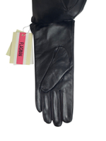 Flagman.Перчатки.Женские.Кожаные.Люкс качества. 5 шт в упаковке.