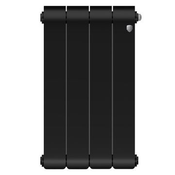 Радиатор Royal Thermo Infinity 500 Noir Sable - 4 секций