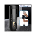 Автоматический мастурбатор SOOUZEE