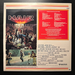 Galt MacDermot - Hair 2LP (Швеция 1979г.)