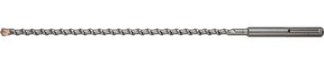 ЗУБР 12 x 400/540 мм, SDS-max бур, Профессионал (29350-540-12)