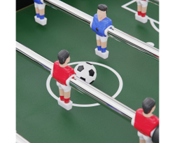 Игровой стол - футбол DFC Athletic 36" 96 x 53 см