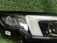 Фара левая Omoda S5 (2022-н.в.) LED