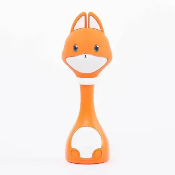 Интерактивная развивающая игрушка Abumba Малыш Лисёнок