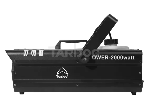TARBOC RH-T2000Y (MM-1-3290) - Генератор дыма
