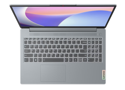 Ноутбук LENOVO IdeaPad Slim 3 15IRH8 (83EM007LPS)