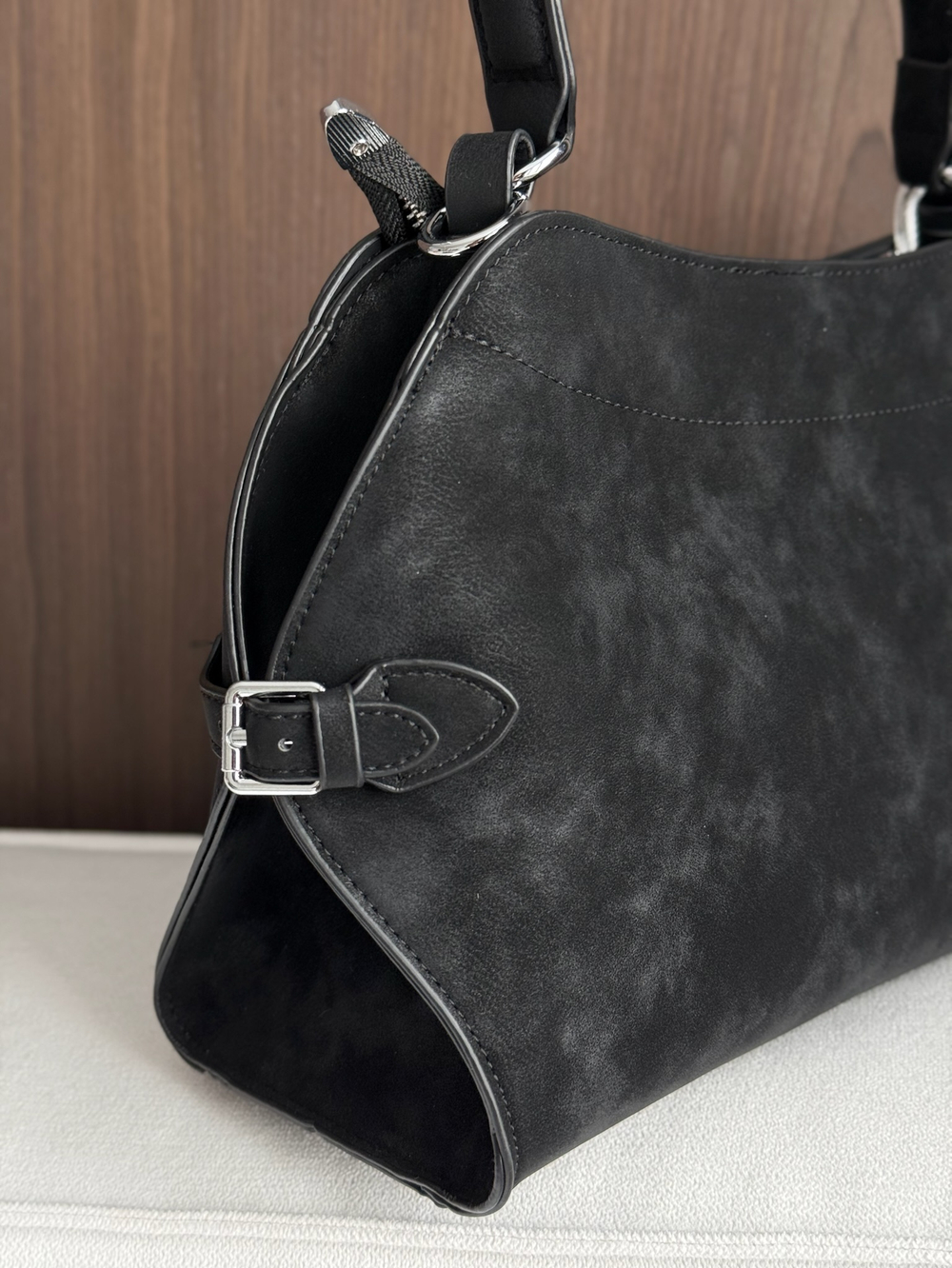 Сумка из эко кожи