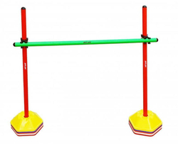 Конусы  Pro's Pro Marking Hexagon - Фиолетовый