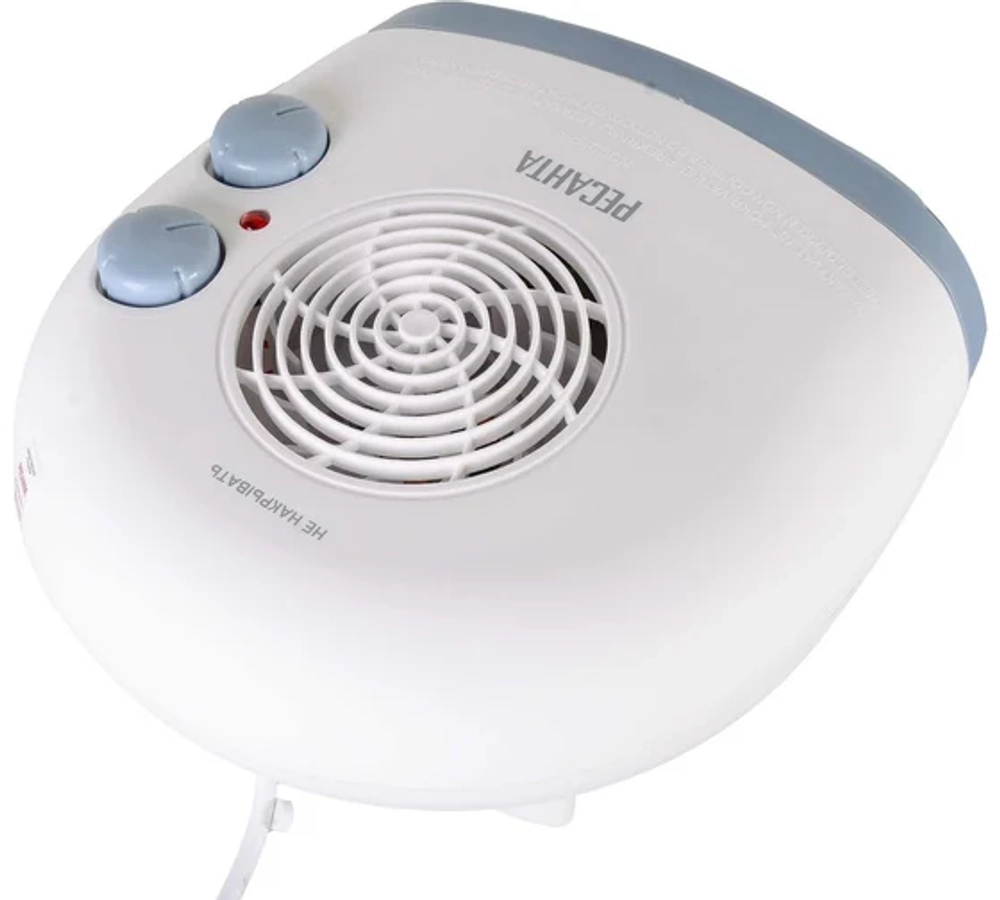 Тепловентилятор Ресанта ТВС-3