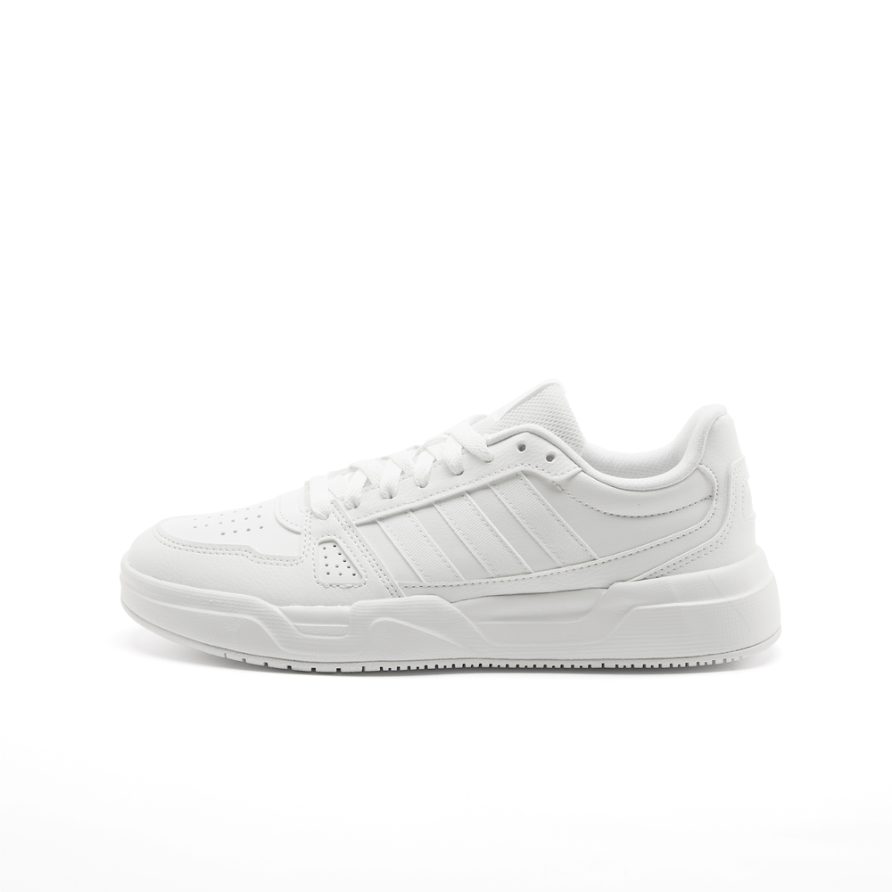 Кроссовки Adidas Lite Baller Pu