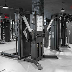 D605 Универсальный кроссовер MAX II. Стек 2 x 105 кг