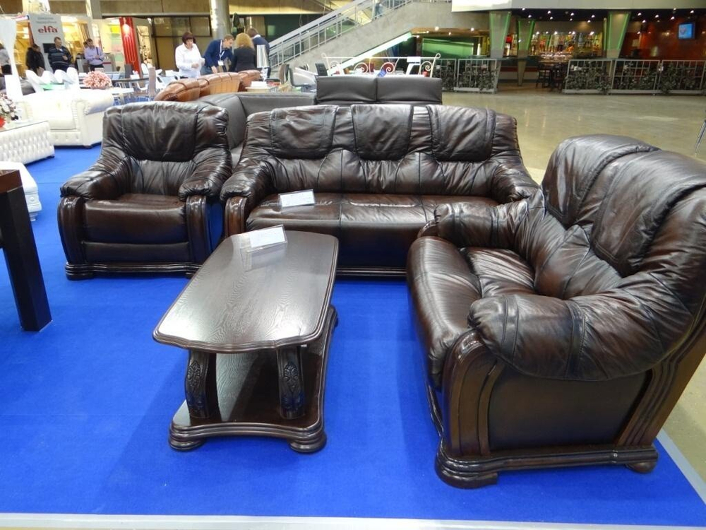 Диван Castello love seat (2-х местный)