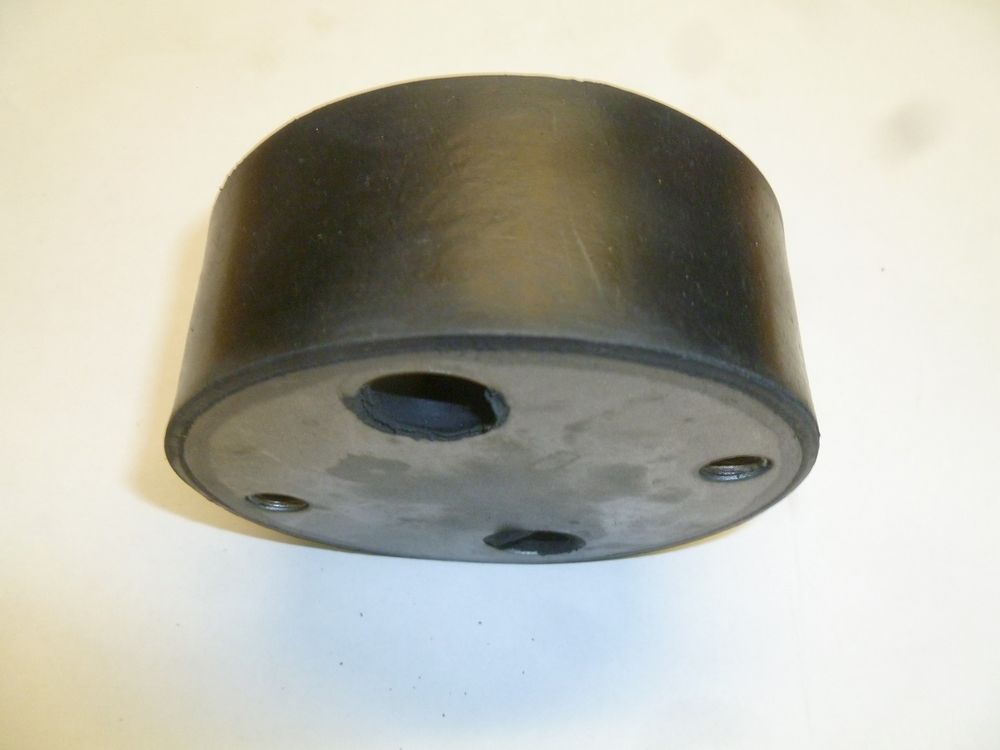 Амортизатор рукоятки (110х45) HCD-80-90/Shock absorbing base