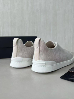 Кеды Ermenegildo Zegna