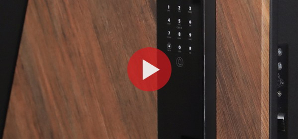 Стальная дверь "Plata"