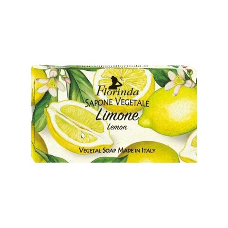FLORINDA мыло 300г Лимон (98360)