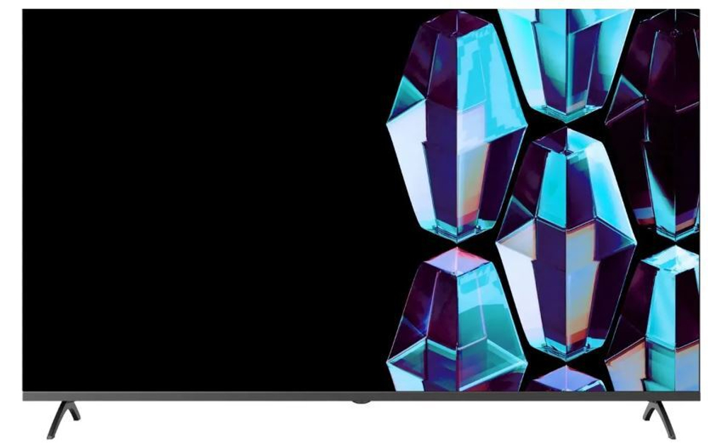 Телевизор  Sber SDX-55UQ5235
