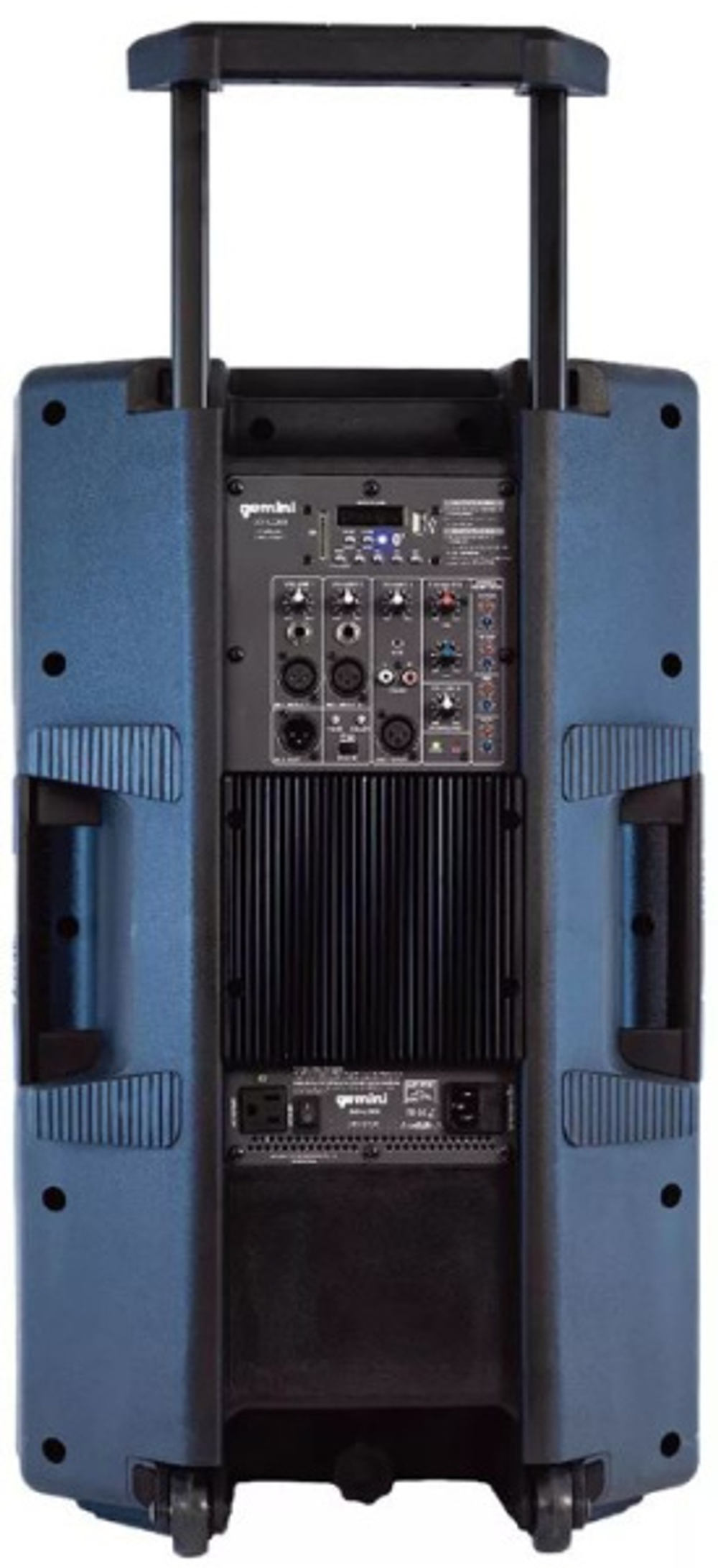 Акустическая система Gemini GSP-2200