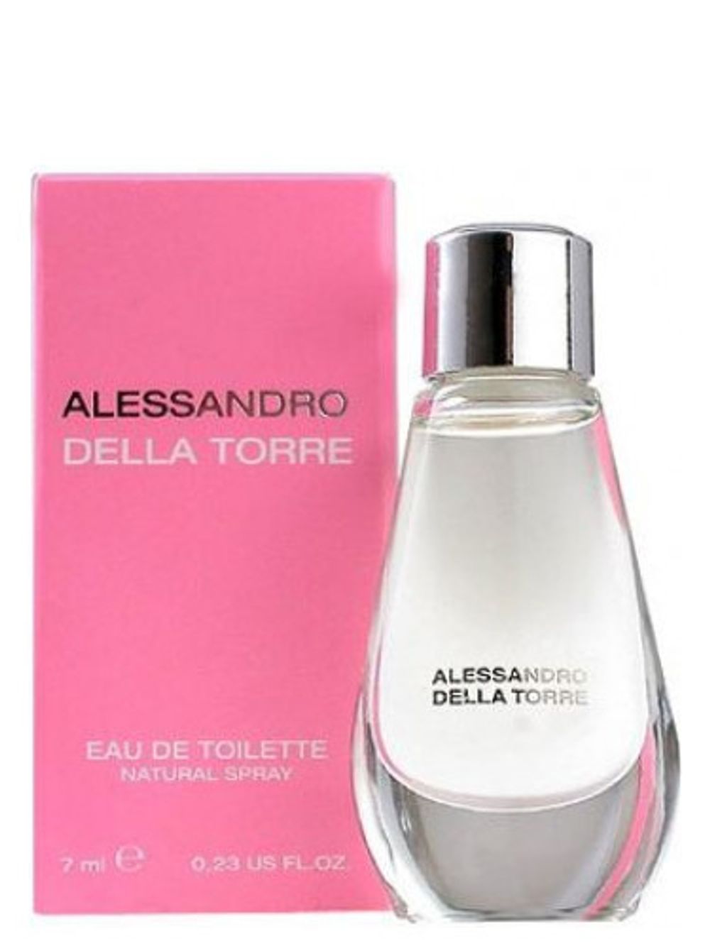 Alessandro Della Torre