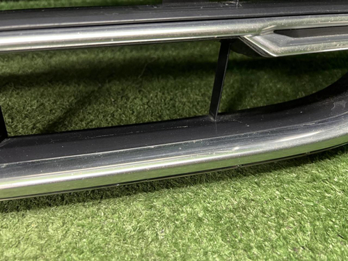 Решетка радиатора Audi A8 4 D5 (2017-2022)