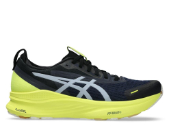 Кроссовки для бега мужские Asics Gel-Kayano 32 Lite-Show M Черно-Лайм