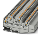 3002615 - PT 4-L/L - Многоярусный клеммный модуль