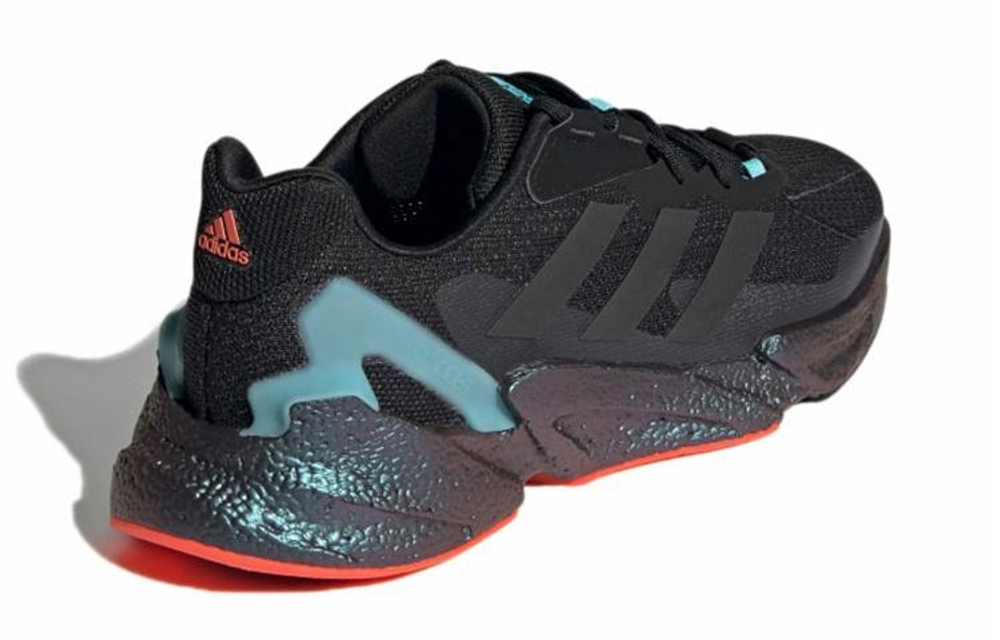 Кроссовки Adidas X9000L4