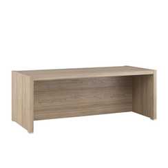 Стол письменный с симметричными опорами Solid 200x88x75