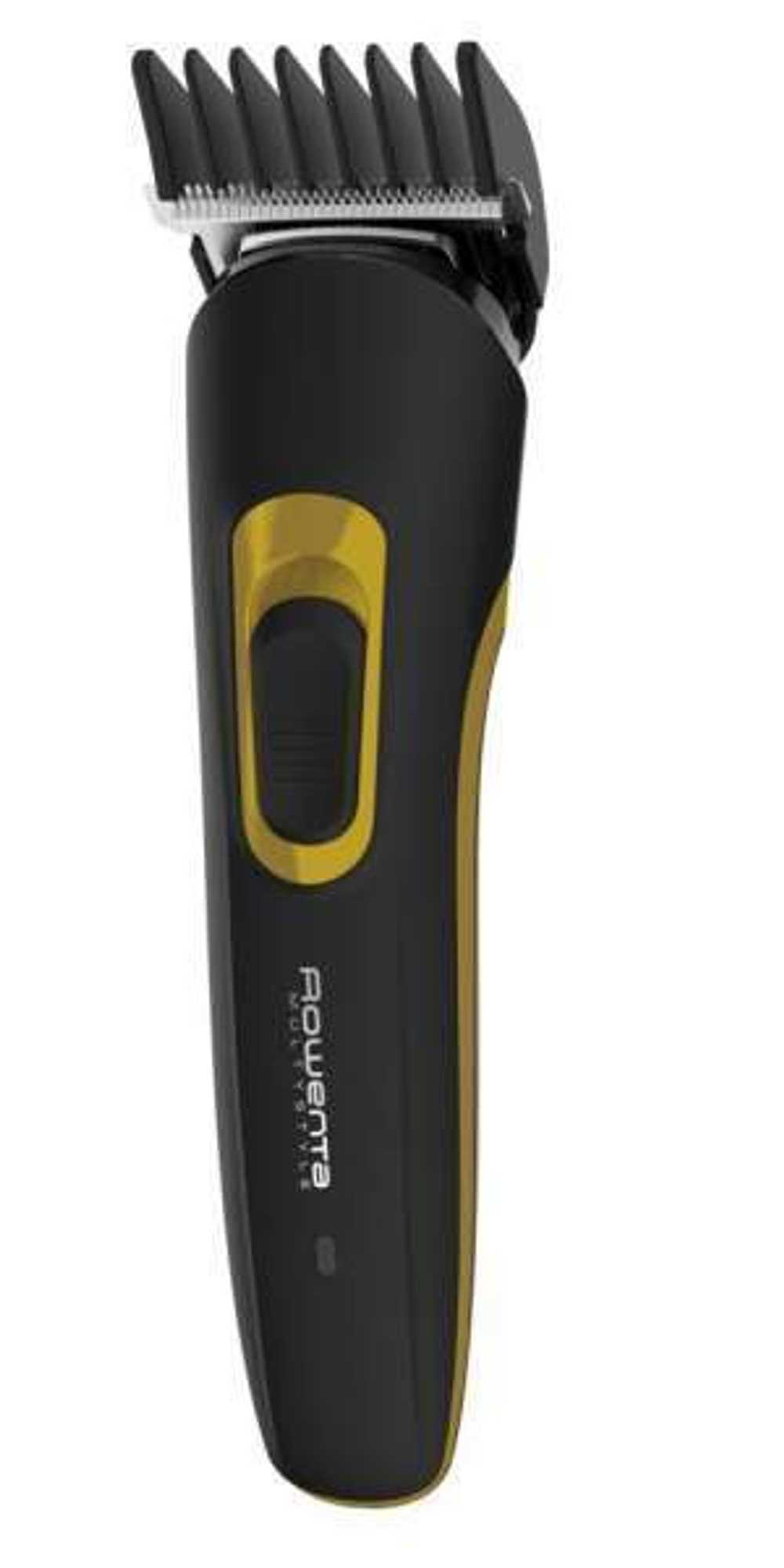 Мультитриммер 8в1 Rowenta Multistyle TN8940F1