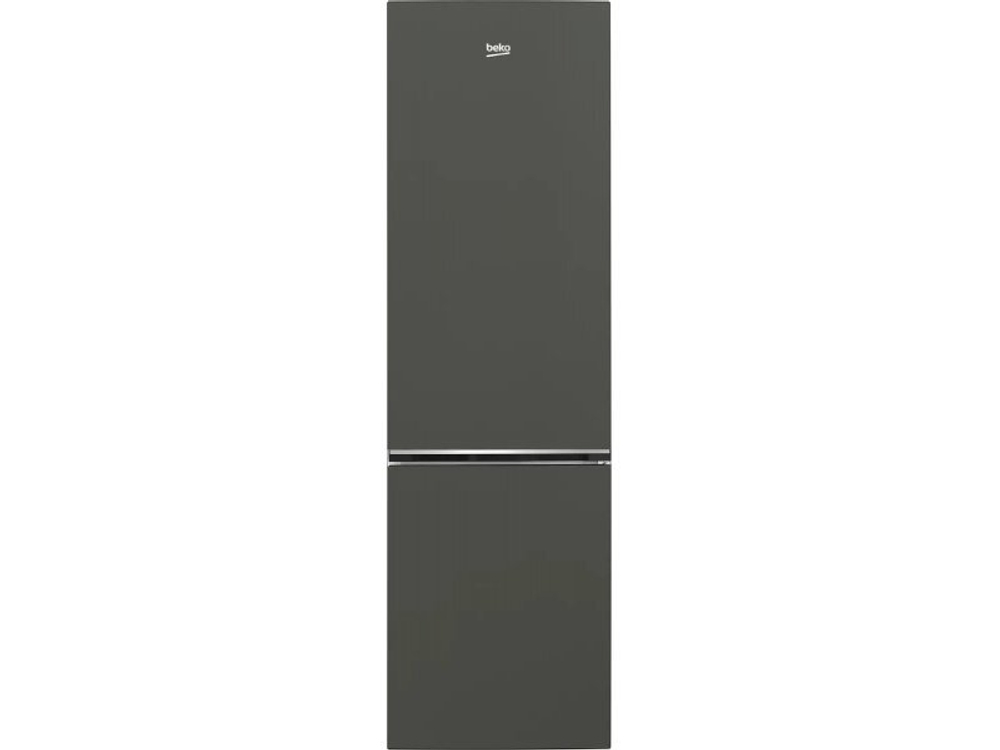 Холодильник Beko B1RCNK312G Frost Free серый
