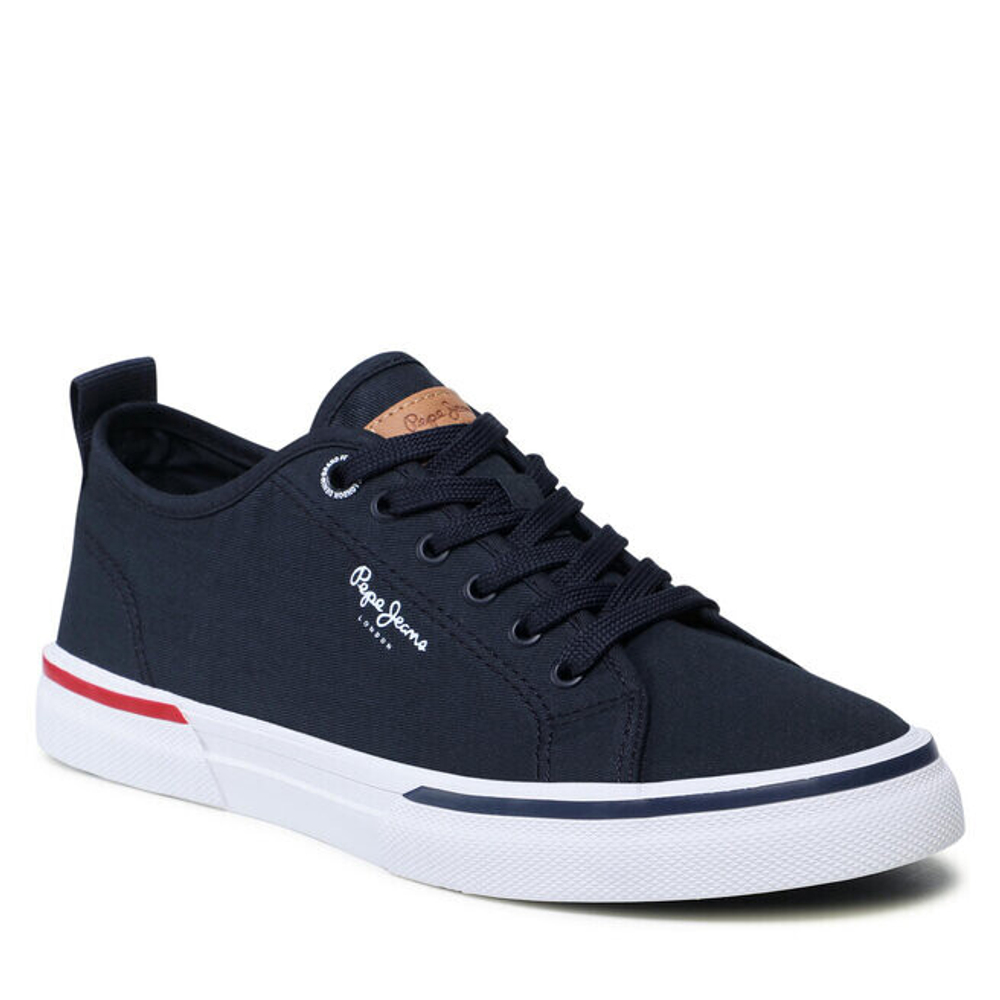 Кеды мужские Pepe Jeans