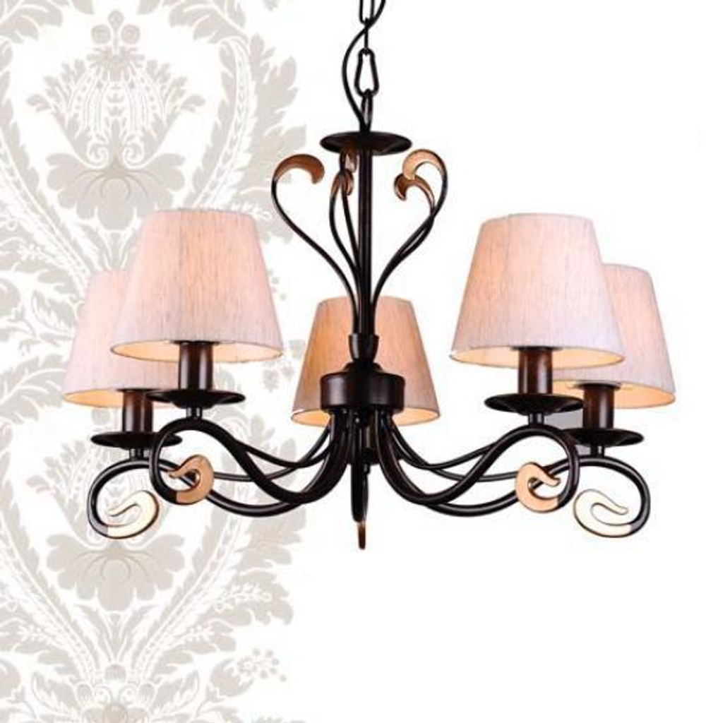 Люстра 1147-5P