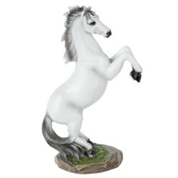 GAEM Фигурка декоративная "Лошадь", L16 W9,5 H25 см