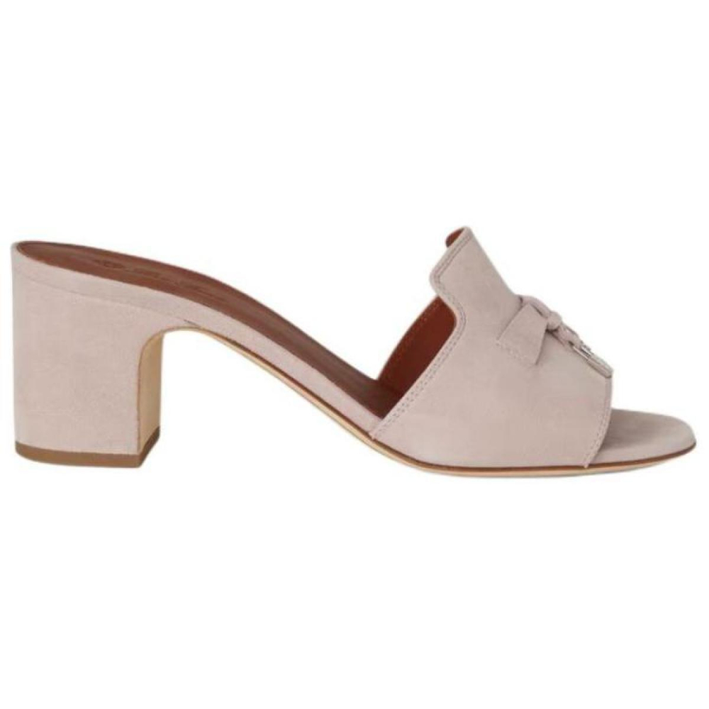 Сандалии и сланцы Loro Piana Summer Charms 5.5cm, FAI5579309G