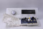 Модуль управления стиральной машины Electrolux EWT1567VIW с пластиком
