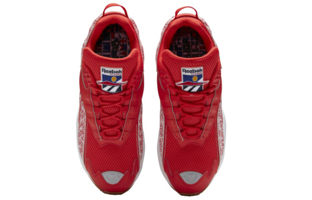 Кроссовки Reebok Intv
