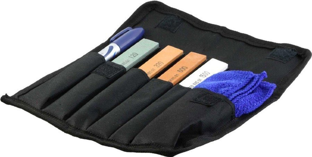 Точилка для ножей Ruixin Pro 2 RX 002, RX-002