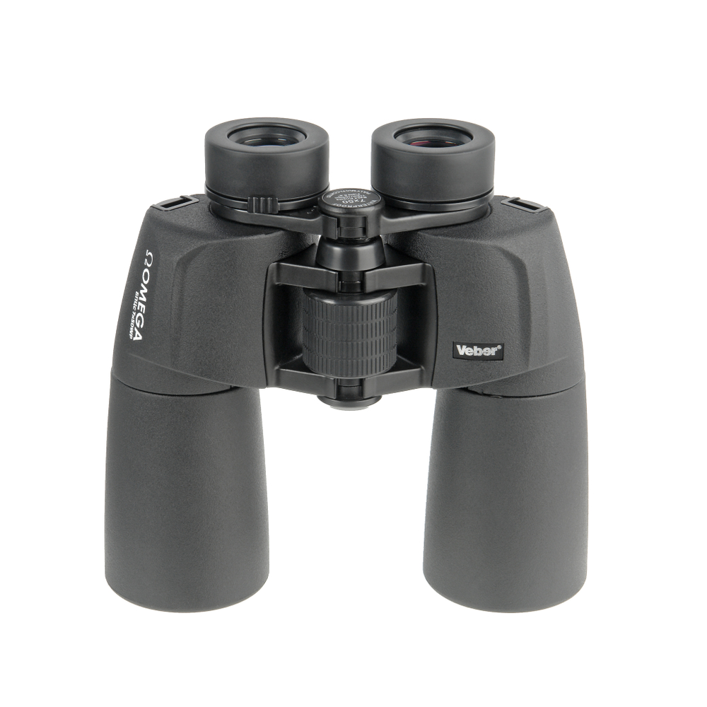 Бинокль Veber Omega БПЦс 7x50WP с сеткой