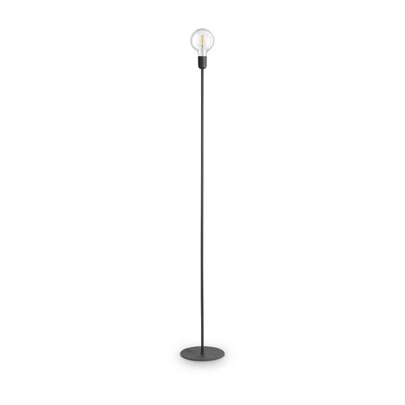 Торшер Ideal Lux Microphone PT1 Nero 232331