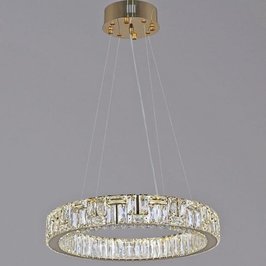 IL1660-500PZF-25 GD ELITE светильник потолочный