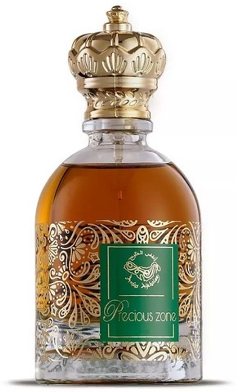 Anfas Alkhaleej Precious Zone