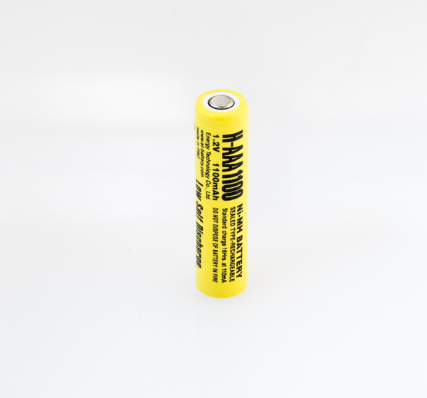 Аккумулятор ET H-AAA1100